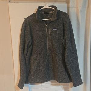 Patagonia Half-Zip Fleece Pullover